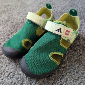 Adidas TERREX x LEGO Captain Toey Sandals